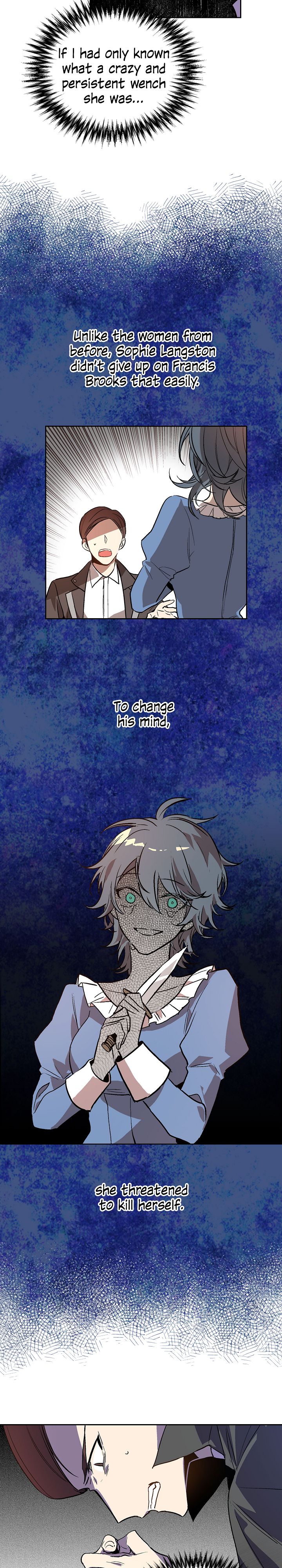 The Reason Why Raeliana Ended up at the Duke’s Mansion Chapter 18 page 10