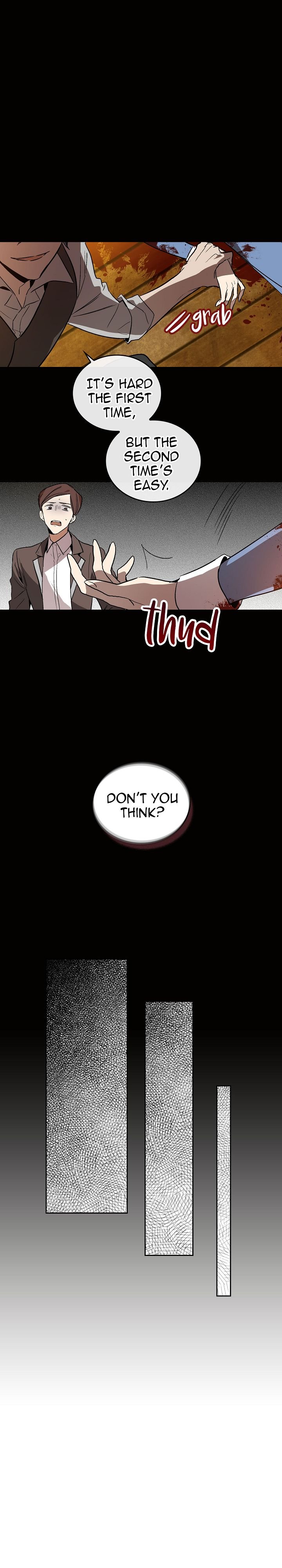 The Reason Why Raeliana Ended up at the Duke’s Mansion Chapter 18 page 15