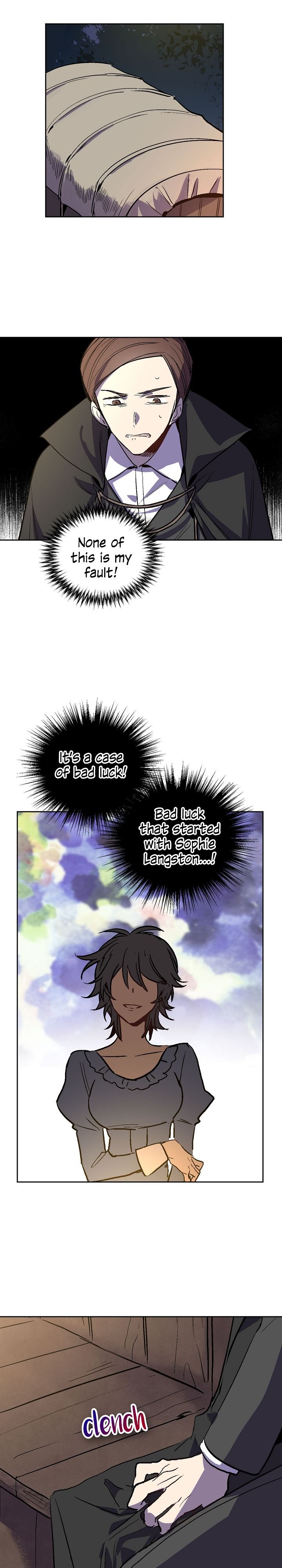 The Reason Why Raeliana Ended up at the Duke’s Mansion Chapter 18 page 16