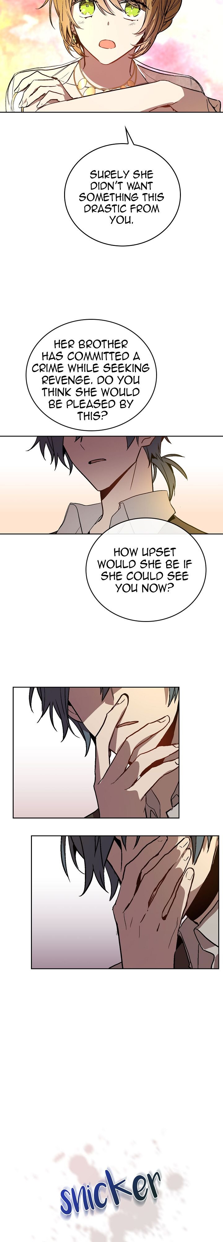 The Reason Why Raeliana Ended up at the Duke’s Mansion Chapter 19 page 13