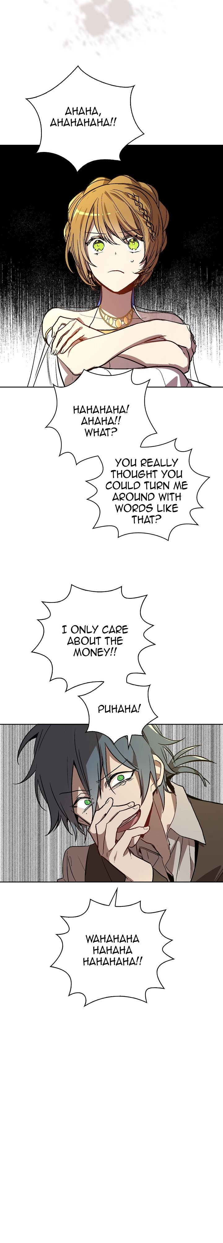 The Reason Why Raeliana Ended up at the Duke’s Mansion Chapter 19 page 14