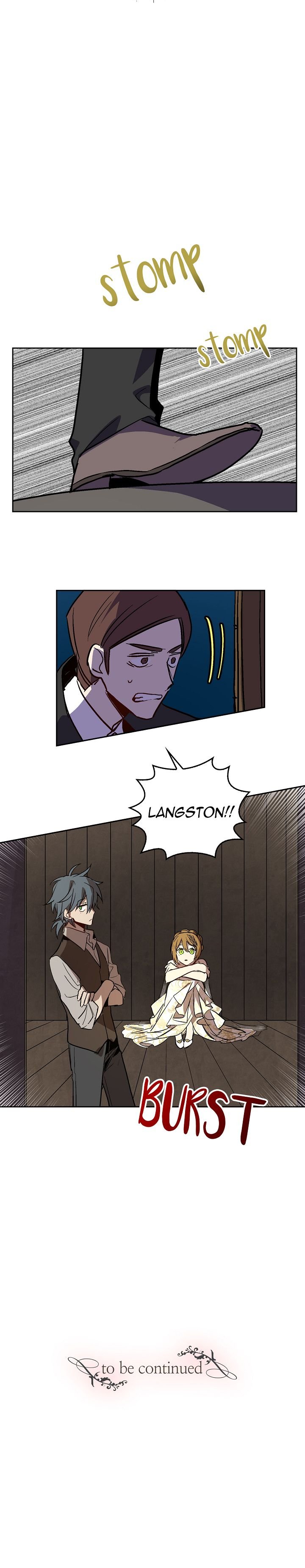 The Reason Why Raeliana Ended up at the Duke’s Mansion Chapter 19 page 17