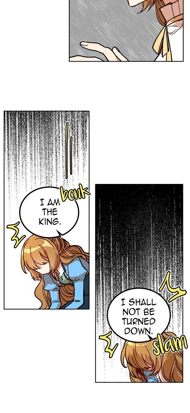 The Reason Why Raeliana Ended up at the Duke’s Mansion Chapter 52 page 14