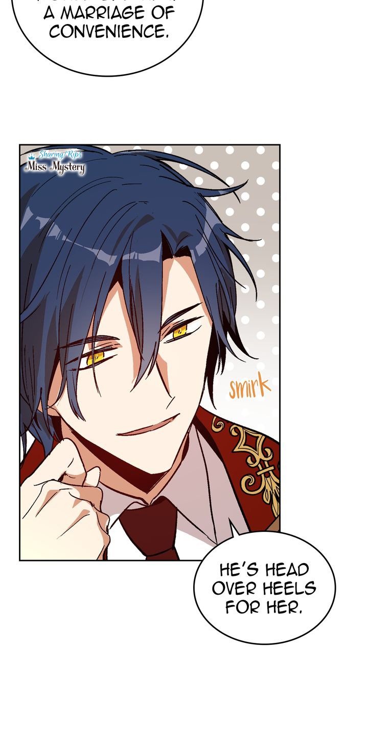 The Reason Why Raeliana Ended up at the Duke’s Mansion Chapter 62 page 16