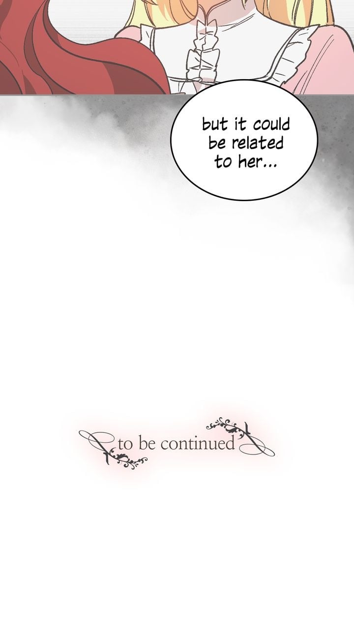 The Reason Why Raeliana Ended up at the Duke’s Mansion Chapter 62 page 19