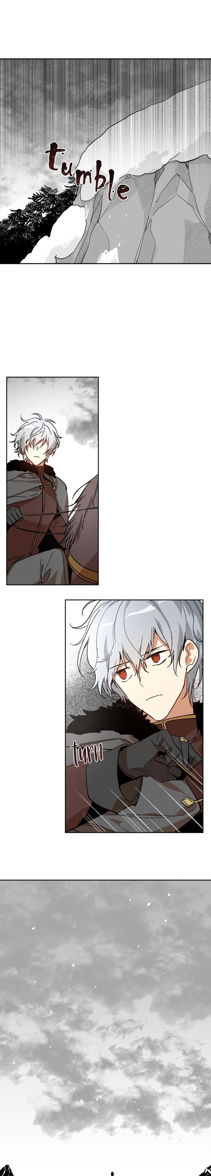 The Reason Why Raeliana Ended up at the Duke’s Mansion Chapter 62 page 6