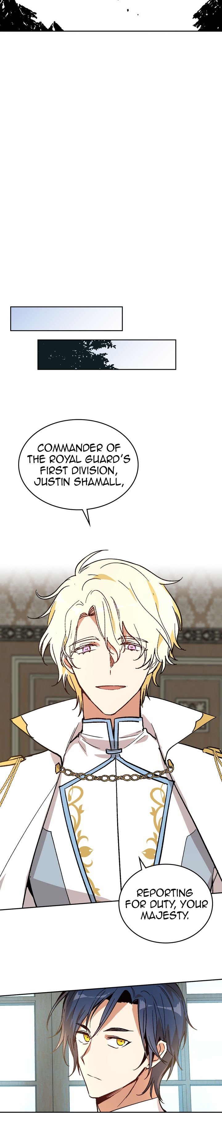 The Reason Why Raeliana Ended up at the Duke’s Mansion Chapter 62 page 7
