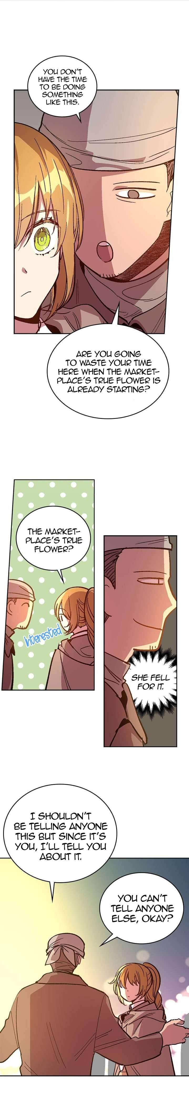 The Reason Why Raeliana Ended up at the Duke’s Mansion Chapter 70 page 10