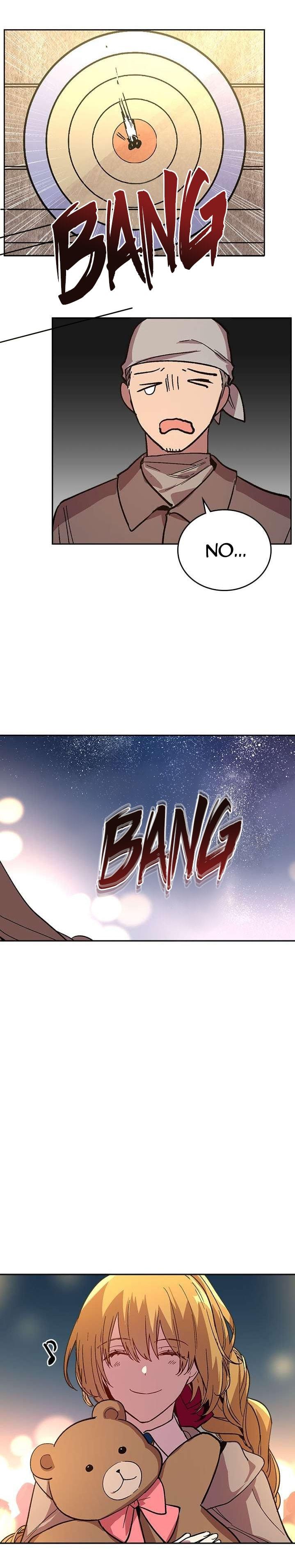 The Reason Why Raeliana Ended up at the Duke’s Mansion Chapter 70 page 14