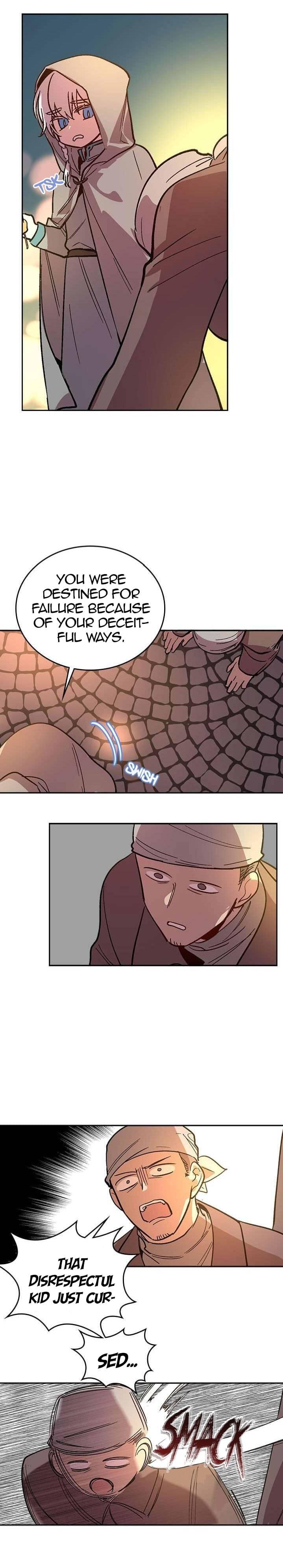 The Reason Why Raeliana Ended up at the Duke’s Mansion Chapter 70 page 15