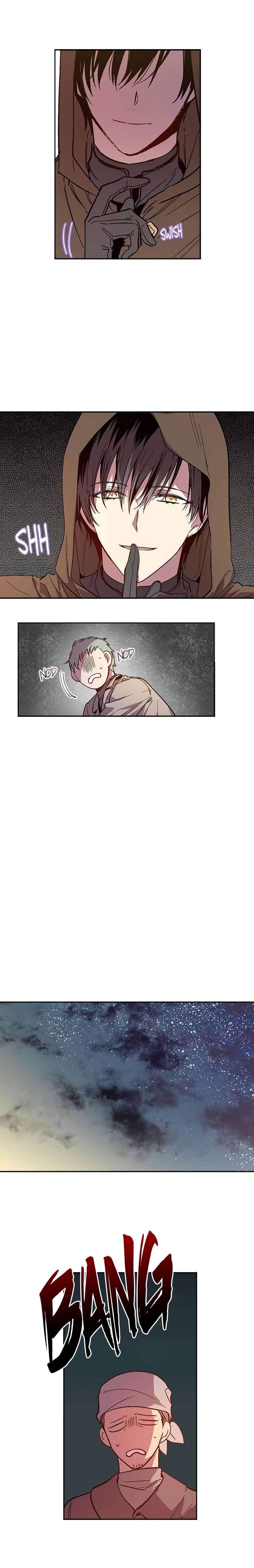 The Reason Why Raeliana Ended up at the Duke’s Mansion Chapter 70 page 7