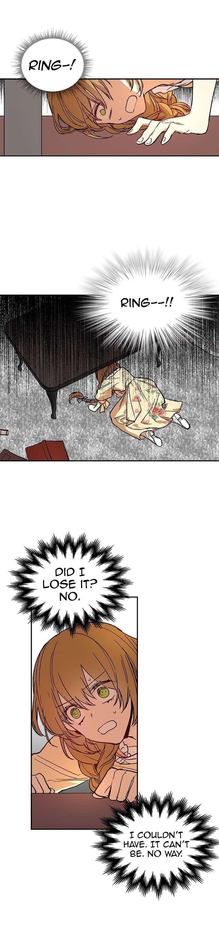The Reason Why Raeliana Ended up at the Duke’s Mansion Chapter 73 page 4