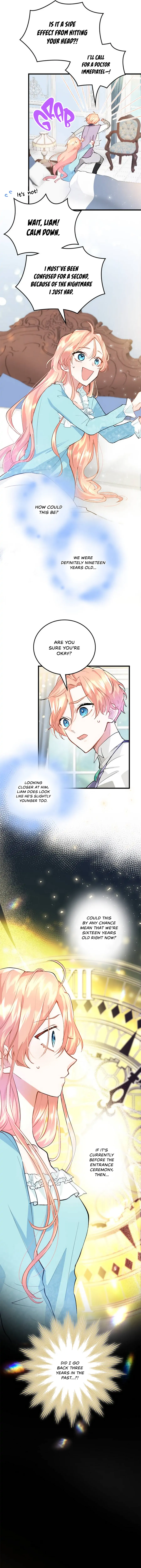 The Reason Why The Twin Lady Crossdresses Chapter 1 page 13