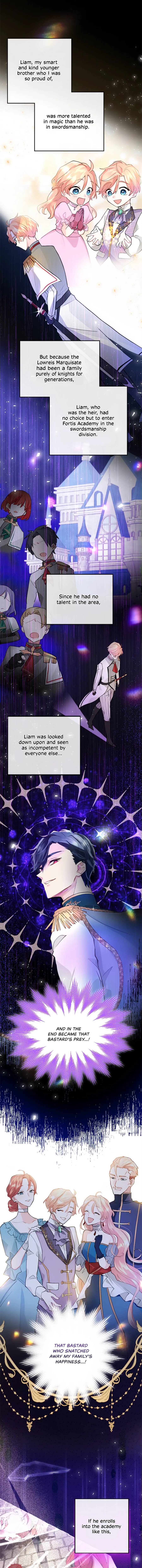 The Reason Why The Twin Lady Crossdresses Chapter 1 page 14