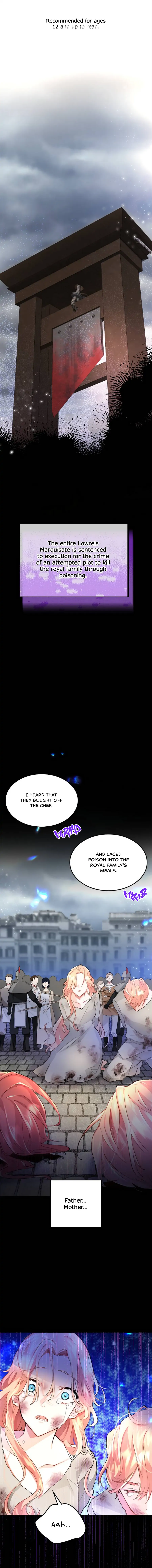 The Reason Why The Twin Lady Crossdresses Chapter 1 page 1
