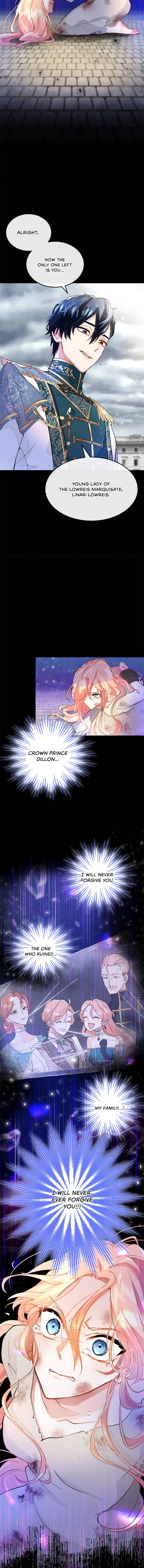 The Reason Why The Twin Lady Crossdresses Chapter 1 page 5