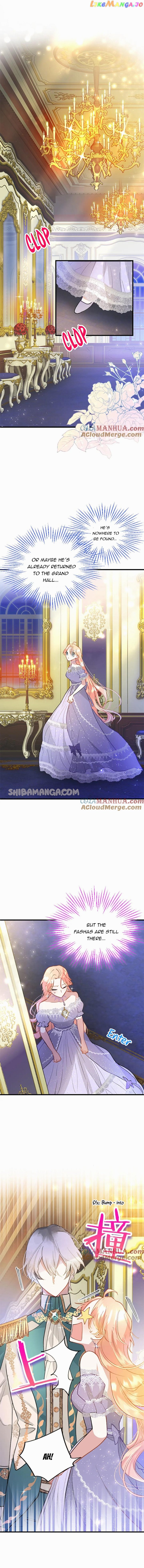 The Reason Why The Twin Lady Crossdresses Chapter 17 page 9