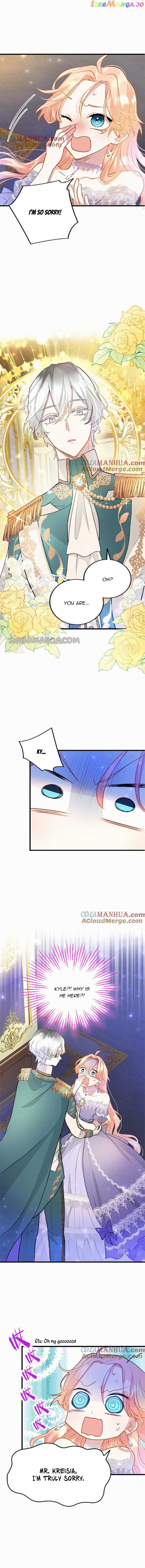 The Reason Why The Twin Lady Crossdresses Chapter 17 page 10