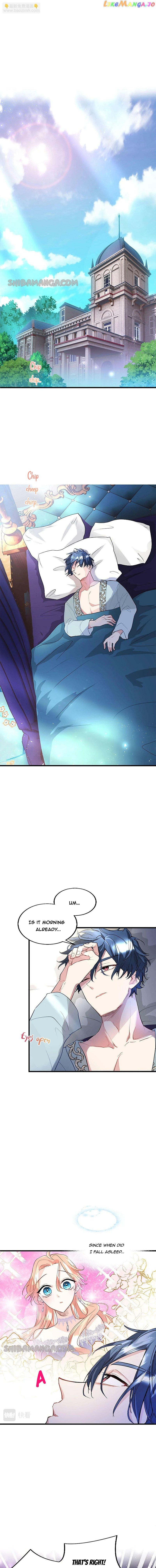 The Reason Why The Twin Lady Crossdresses Chapter 25 page 0
