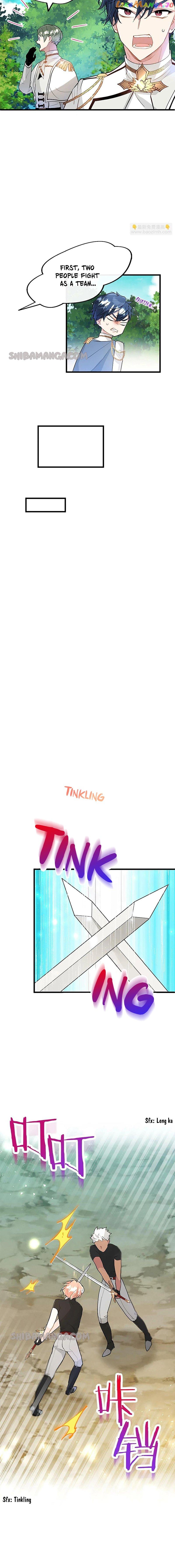 The Reason Why The Twin Lady Crossdresses Chapter 25 page 9