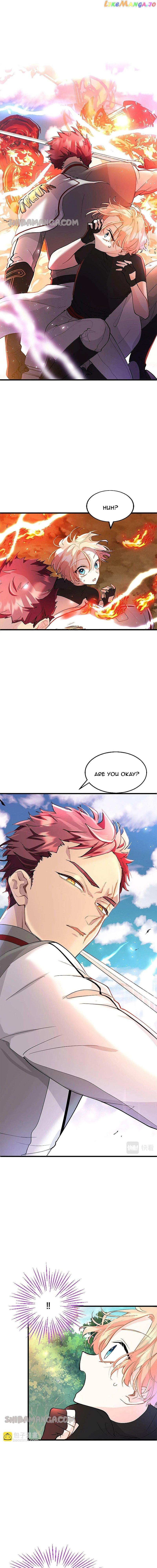 The Reason Why The Twin Lady Crossdresses Chapter 25 page 14