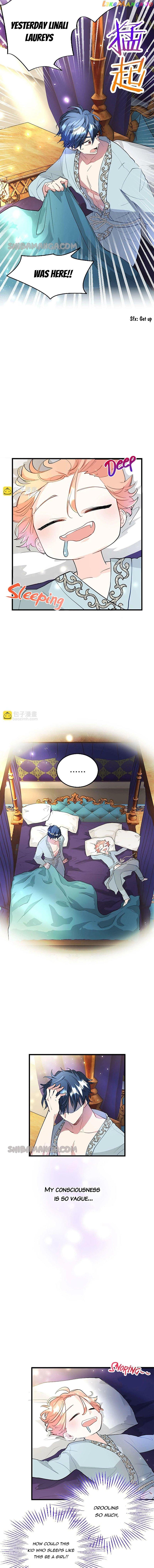 The Reason Why The Twin Lady Crossdresses Chapter 25 page 1