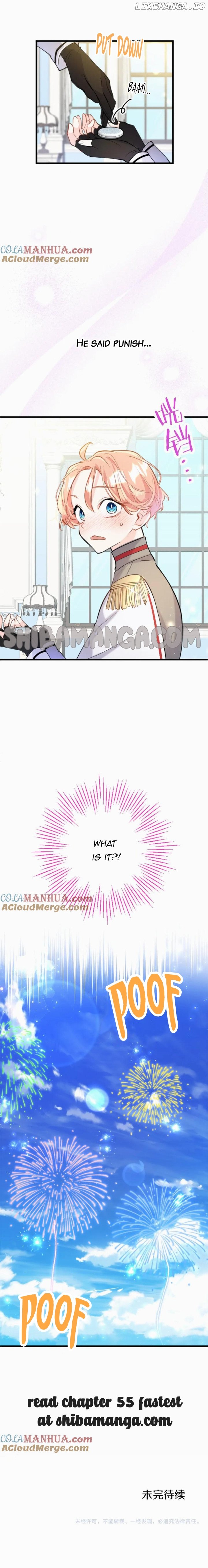 The Reason Why The Twin Lady Crossdresses Chapter 54 page 9