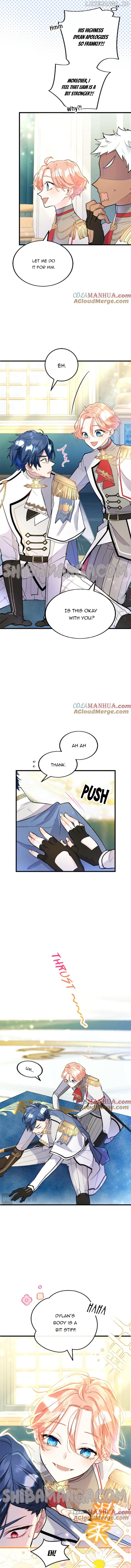 The Reason Why The Twin Lady Crossdresses Chapter 54 page 4