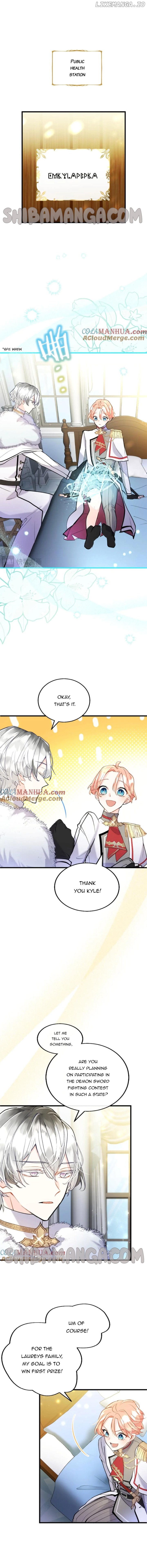 The Reason Why The Twin Lady Crossdresses Chapter 54 page 6