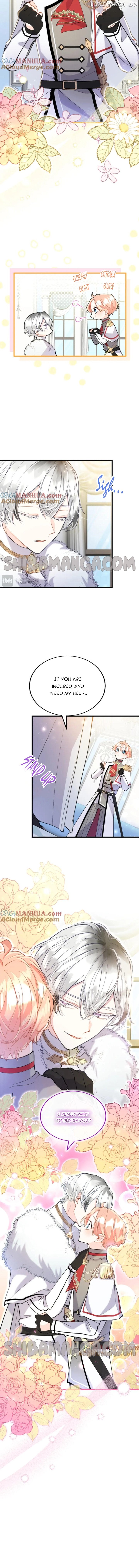 The Reason Why The Twin Lady Crossdresses Chapter 54 page 8