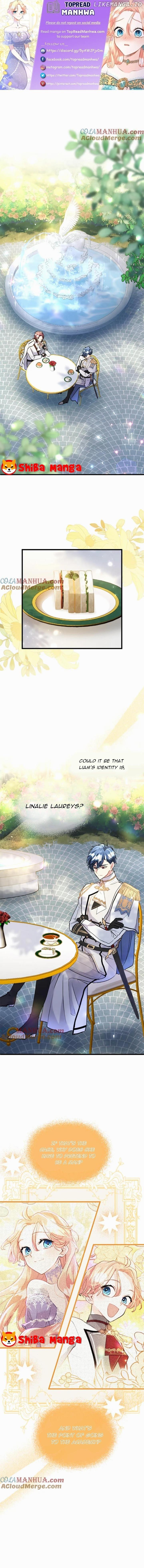 The Reason Why The Twin Lady Crossdresses Chapter 59 page 0