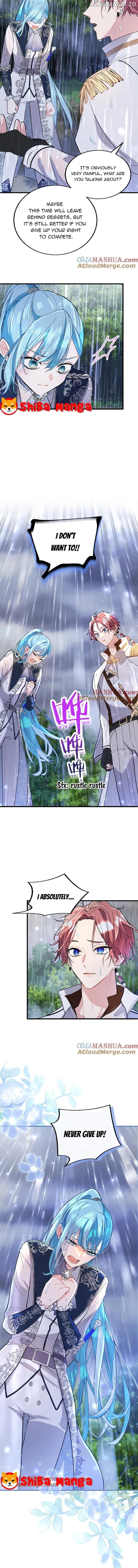 The Reason Why The Twin Lady Crossdresses Chapter 59 page 11