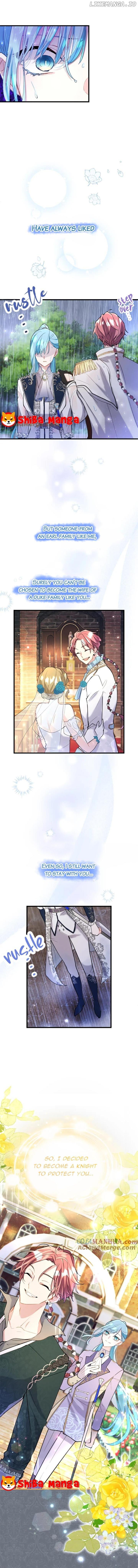 The Reason Why The Twin Lady Crossdresses Chapter 59 page 13