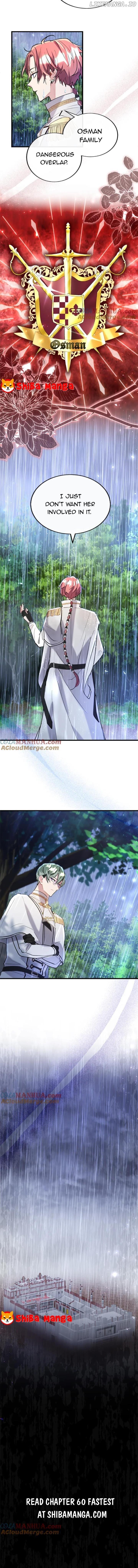 The Reason Why The Twin Lady Crossdresses Chapter 59 page 17