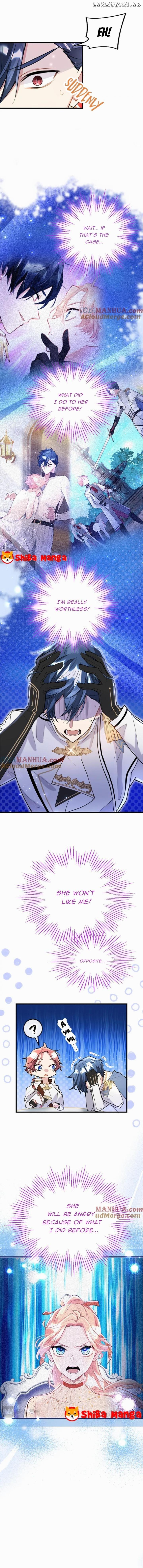 The Reason Why The Twin Lady Crossdresses Chapter 59 page 1