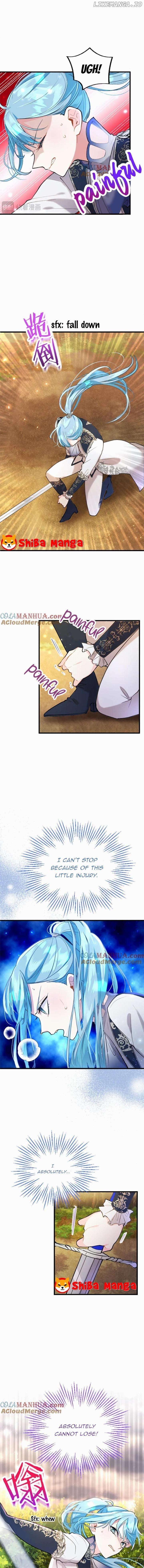 The Reason Why The Twin Lady Crossdresses Chapter 59 page 6