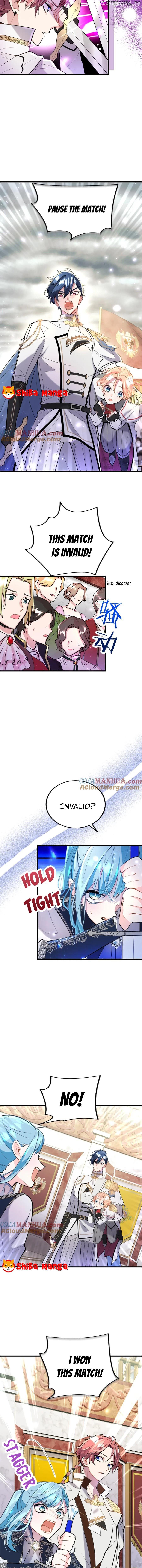 The Reason Why The Twin Lady Crossdresses Chapter 61 page 2