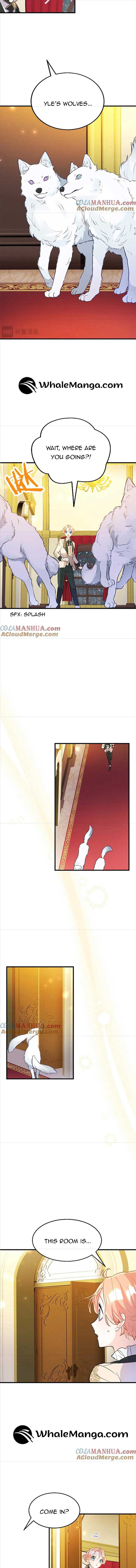 The Reason Why The Twin Lady Crossdresses Chapter 71 page 1
