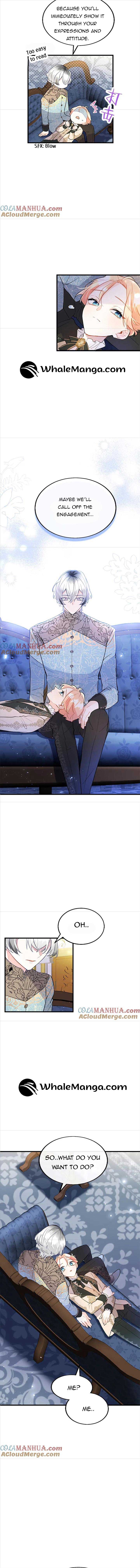The Reason Why The Twin Lady Crossdresses Chapter 71 page 5