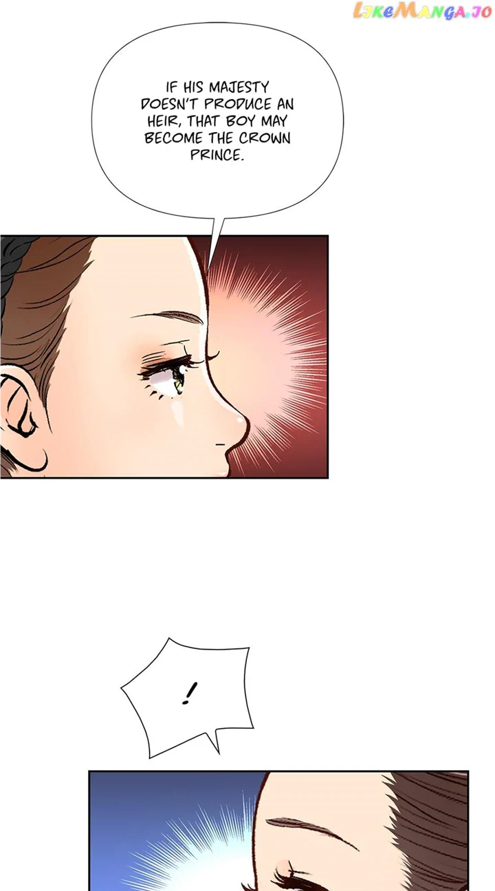 The Red Sleeve Chapter 100 page 48