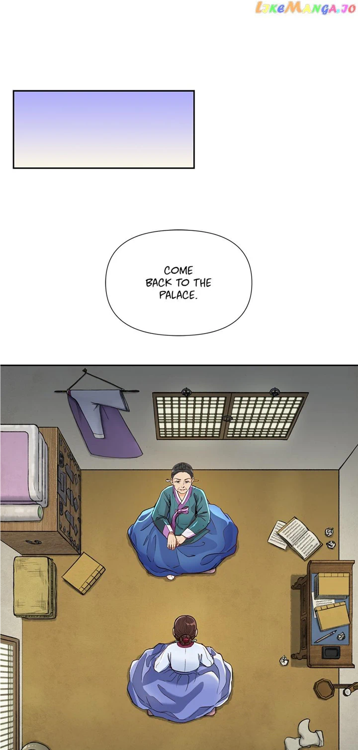The Red Sleeve Chapter 104 page 16