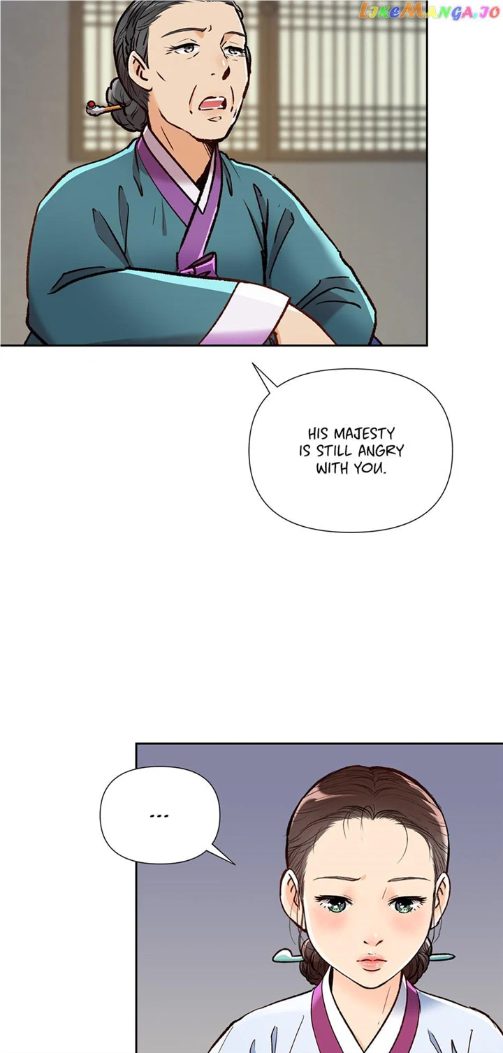 The Red Sleeve Chapter 104 page 18