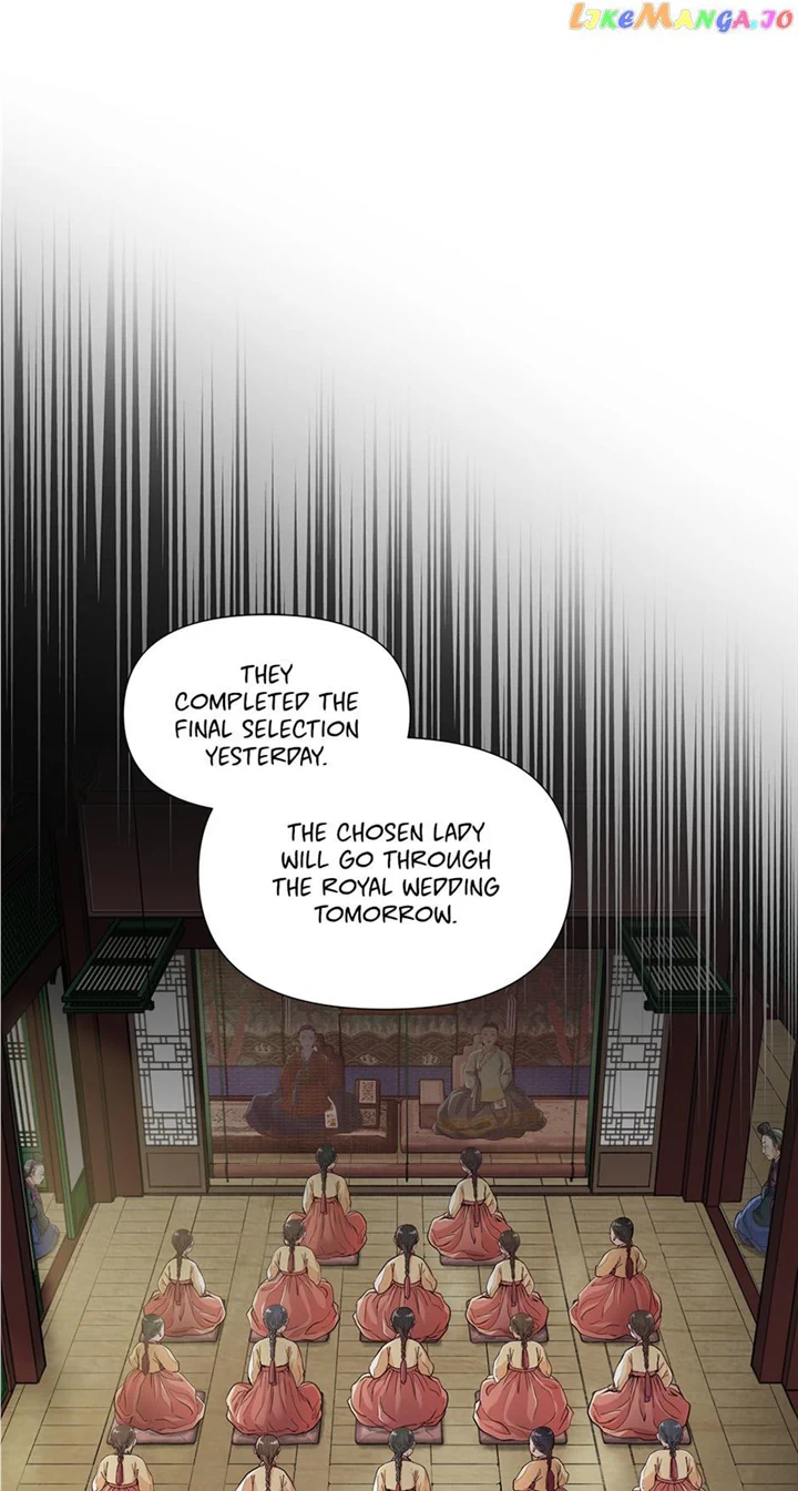 The Red Sleeve Chapter 104 page 20