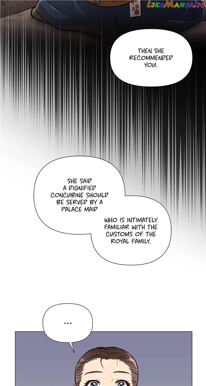 The Red Sleeve Chapter 104 page 22