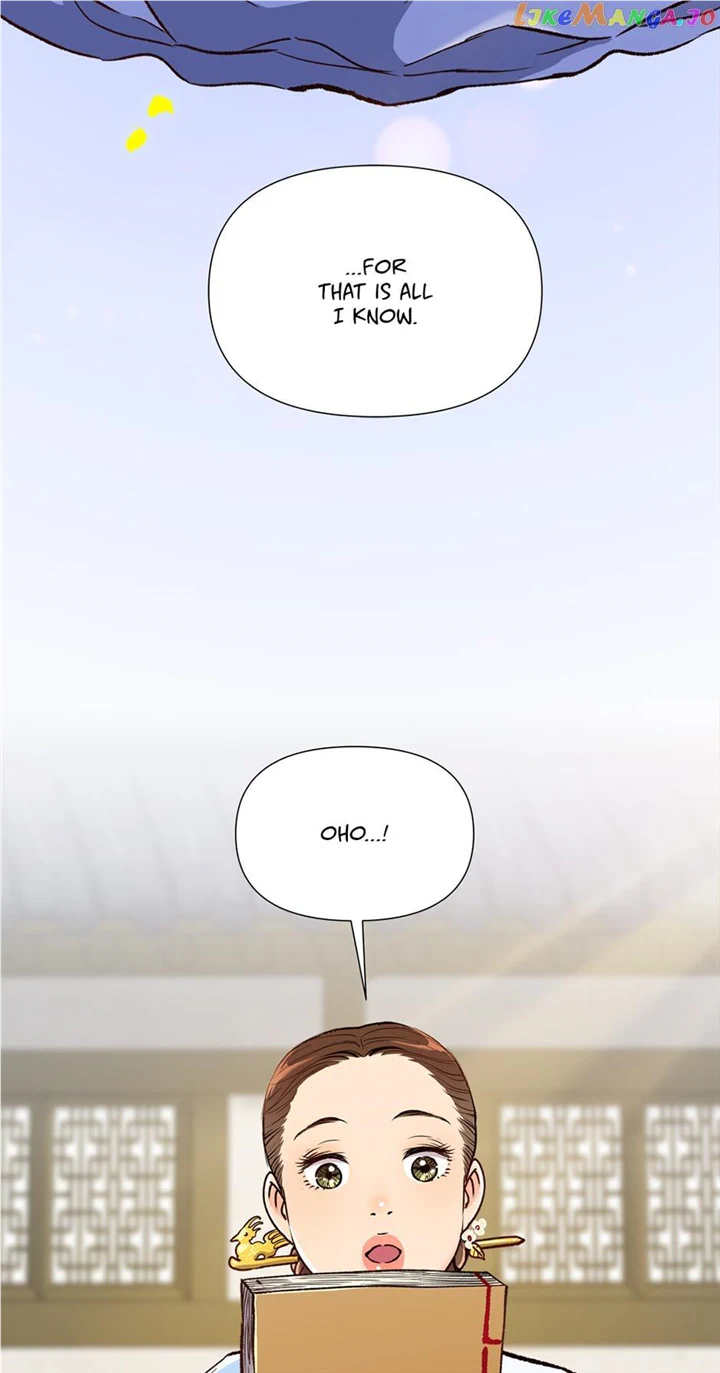 The Red Sleeve Chapter 104 page 2