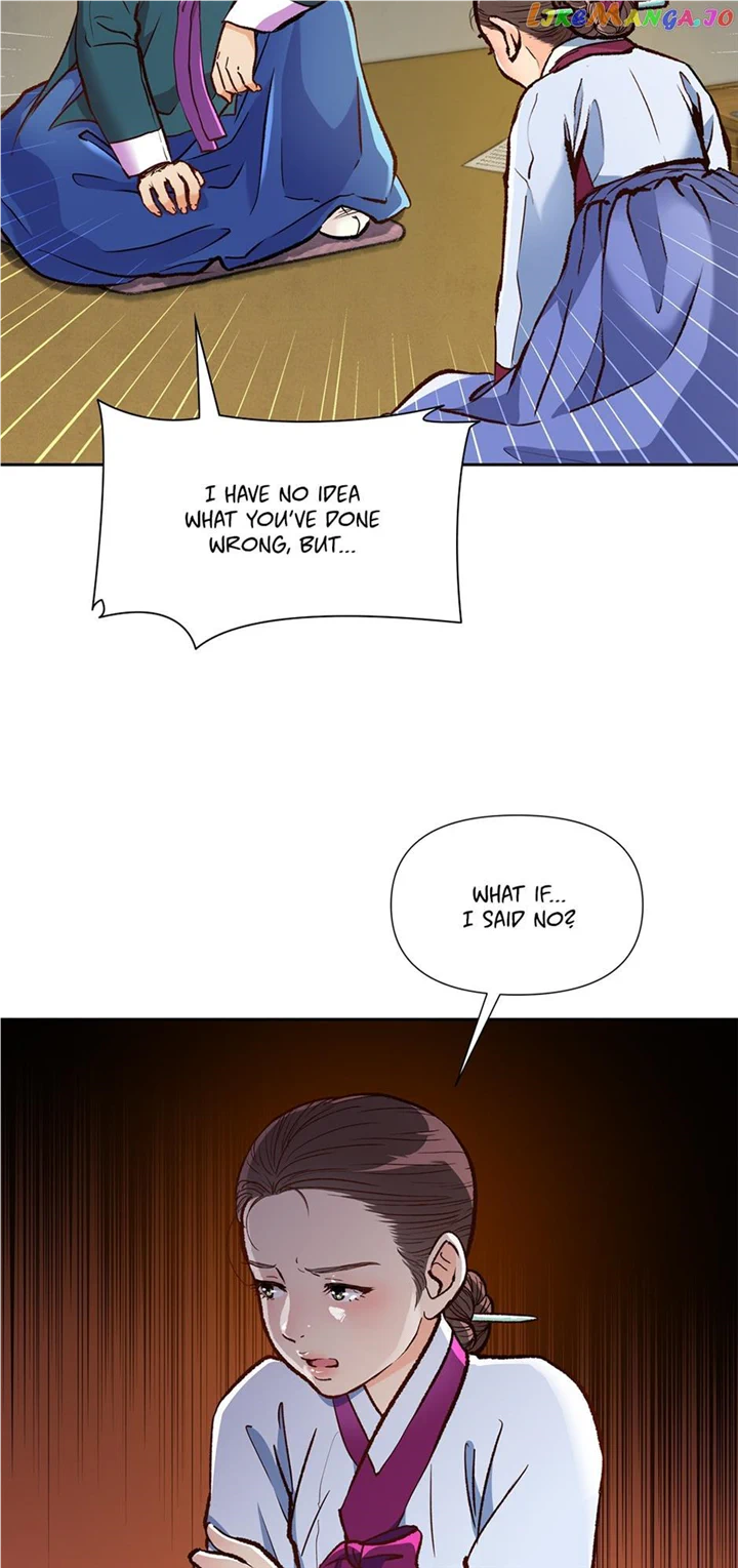 The Red Sleeve Chapter 104 page 31