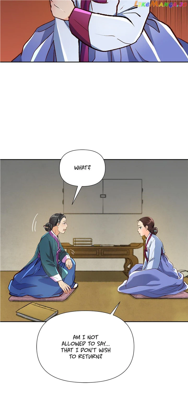 The Red Sleeve Chapter 104 page 32