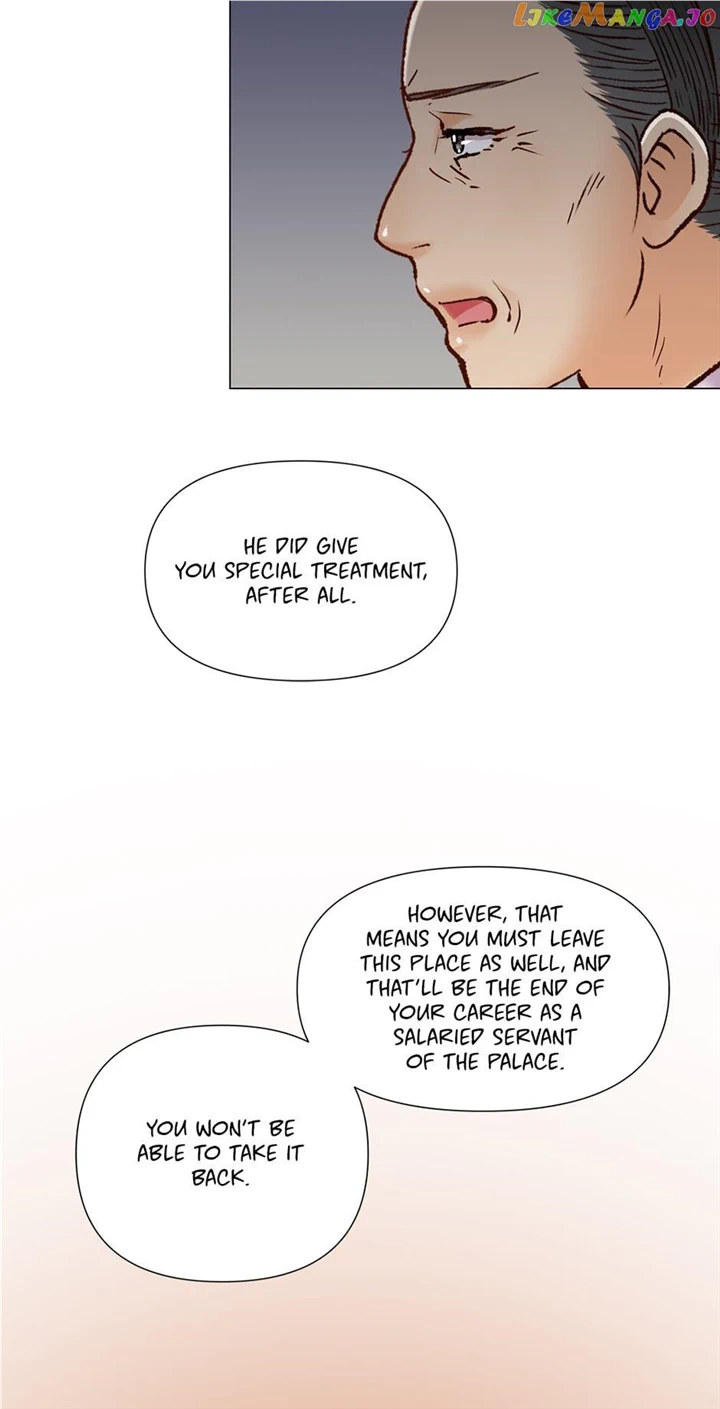 The Red Sleeve Chapter 104 page 41