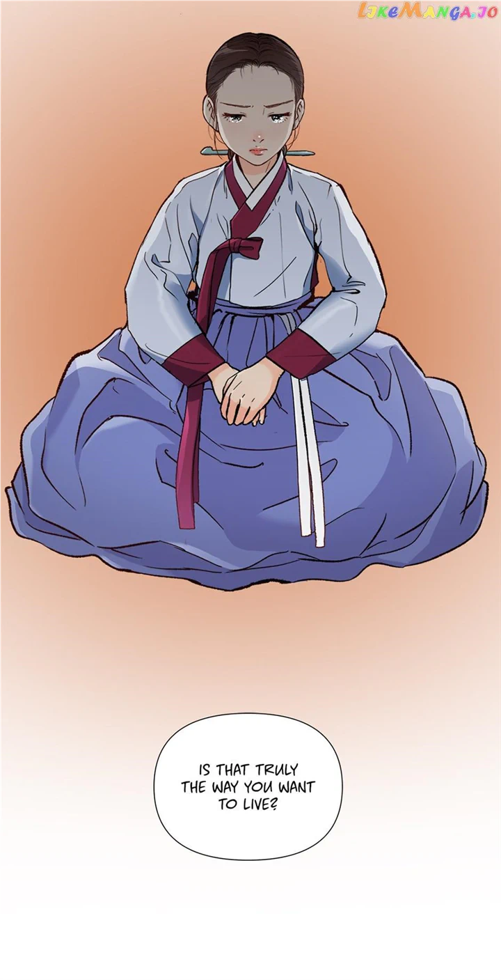 The Red Sleeve Chapter 104 page 42