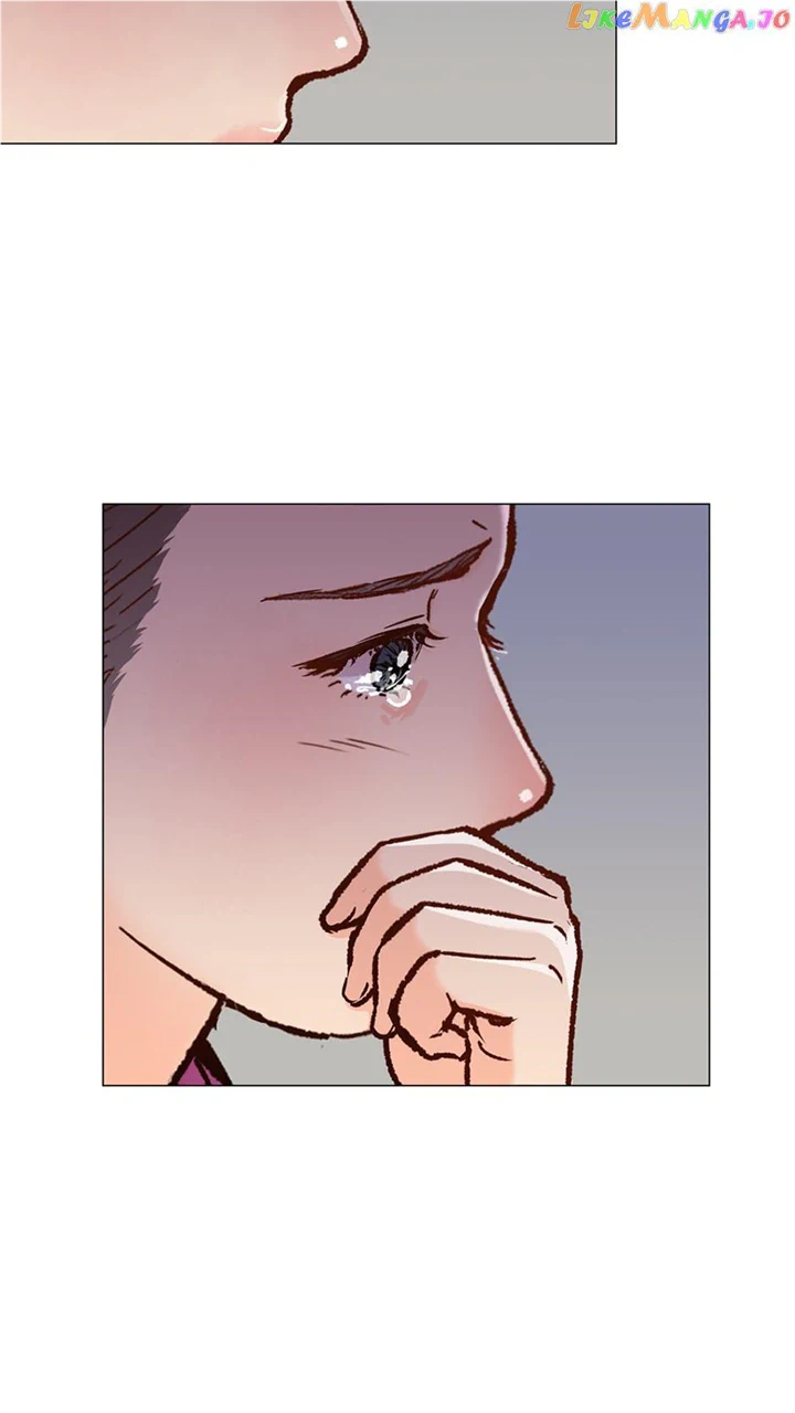 The Red Sleeve Chapter 104 page 45
